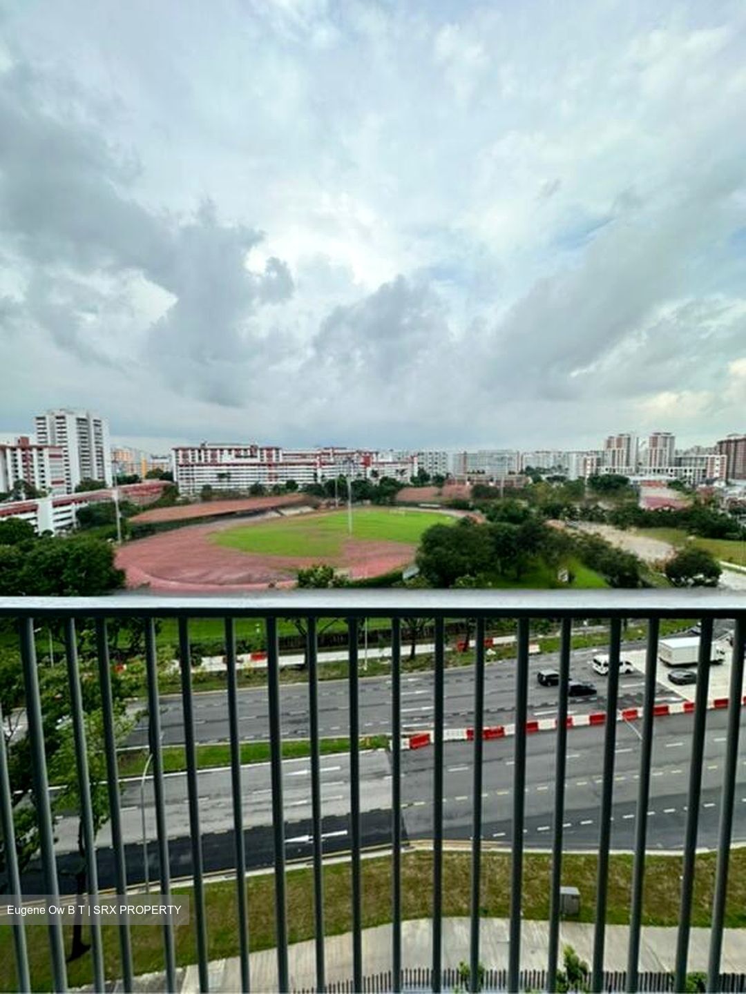 The Florence Residences (D19), Apartment #471796861